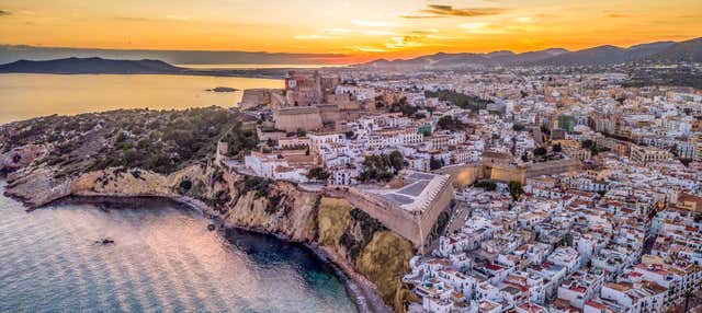 Tour de Ibiza completo