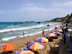 Aguas Blancas