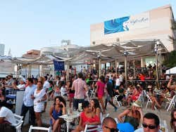 Café del Mar