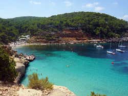 Cala Bassa
