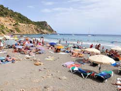 Cala Boix