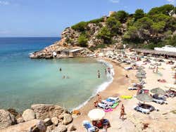 Cala Carbó