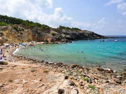 Cala Codolar