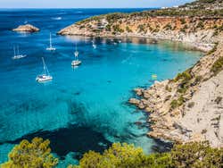 Cala d'Hort