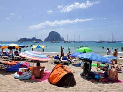 Cala d´Hort