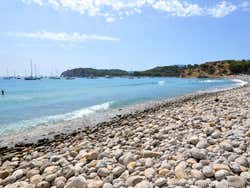 Cala Jondal