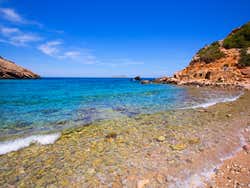Cala Molí