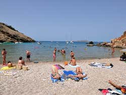 Cala Molí