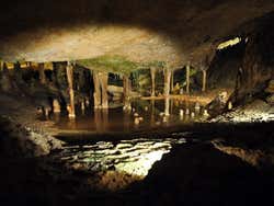 Caverna de Can Marçà