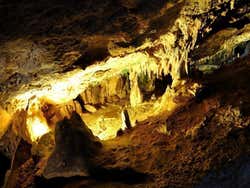 Caverna de Can Marçà