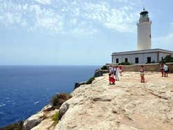 Farol da Mola