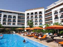 Hotel Aguas de Ibiza