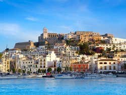 Cidade de Ibiza