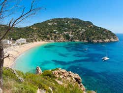 Ibiza