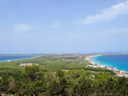 Mirante de Formentera