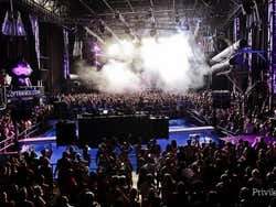 Discoteca Privilege