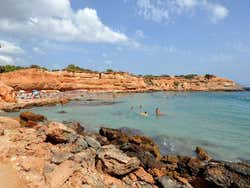 Sa Caleta
