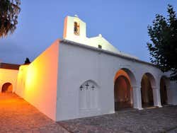 San Carlos de Peralta