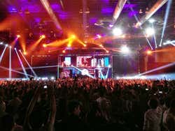 Space Ibiza