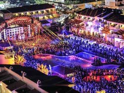 Ushuaia Beach Hotel
