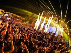 Ushuaia Beach Hotel