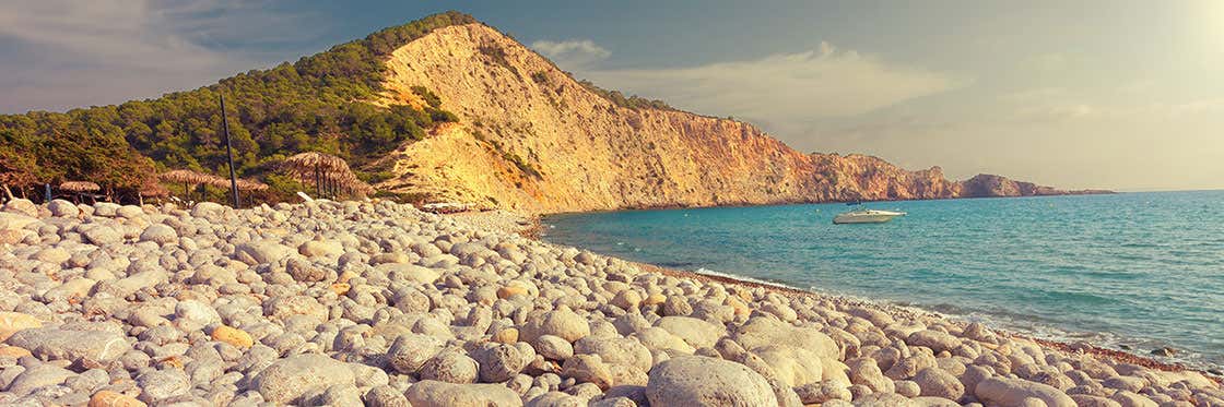 Cala Jondal