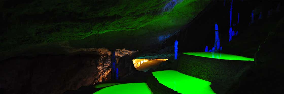 Caverna de Can Marçà