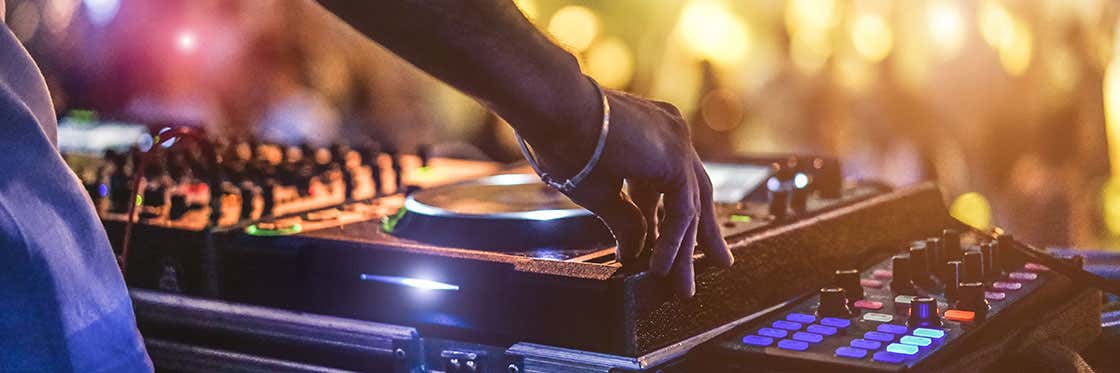 Discotecas em Ibiza