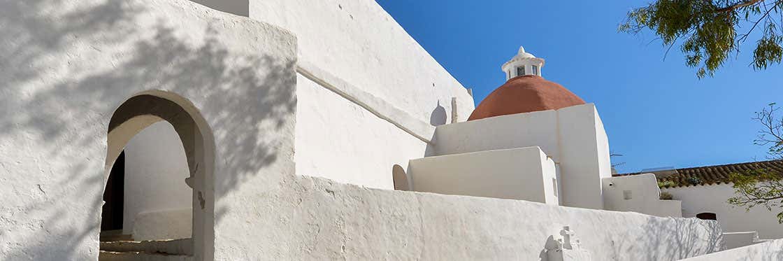 História de Ibiza
