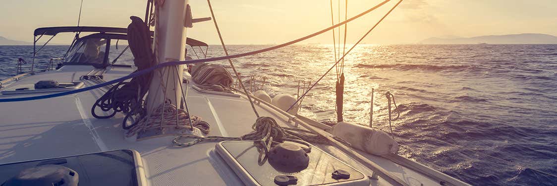 Passeios de barco por Ibiza